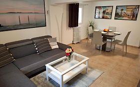 Cosy Appartement Near Disneyland & Paris
